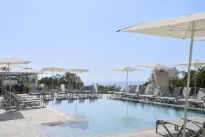 Exe Portals Nous - Piscine