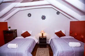 Kori Gems Inn - Værelse