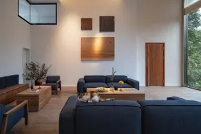 Zhiye Resort Hotel - Værelse