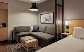 Hyatt Place Asheville Airport - Zimmer