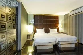 ibis Styles Chiang Mai - Chambre