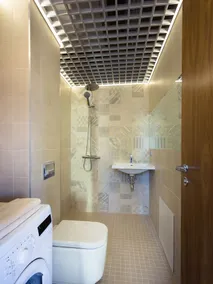 Konrad Old Town Apartments - Bagno