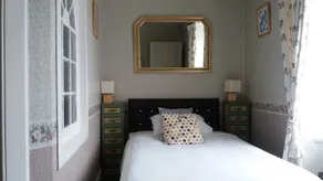 Ashley House - Room