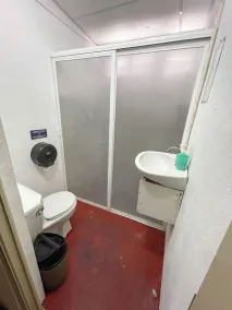 The Boat House Cancun - Bathroom