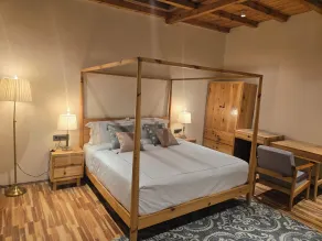 the kora resort & wellness  - Rum
