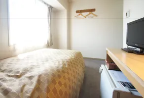 ロイヤルイン水戸-旧ホテルトレンド水戸- - Chambre