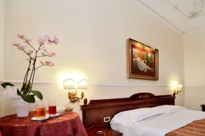 Hotel Palladium Palace - Chambre