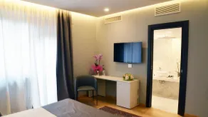 Borea Luxury B&B - Chambre