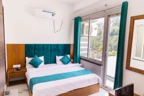 Hotel Parth Inn - Room