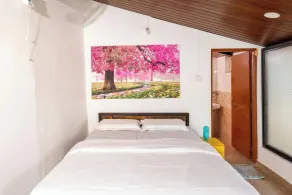 Olive Beach House - Zimmer