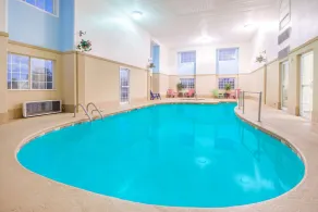 Microtel Inn and Suites By Wyndham Miami OK - Pool