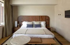 Hotel Ur Bare - Chambre