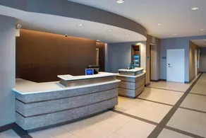 Residence Inn by Marriott Boston Bridgewater - Réception