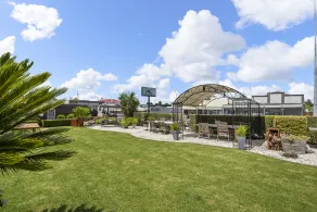Te Aroha Motel - Chambre