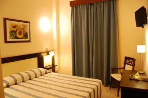 Hotel Castillo - Værelse