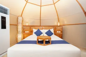 Triyana Resort and Glamping Carangsari Bali - Værelse