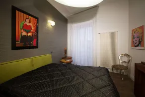 Ferrari Suite - Room
