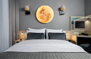 Leonardo Boutique Hotel Krakow Old Town - Værelse