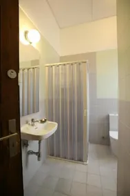 Hotel Primavera - Salle de bain