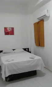 Pacific Coast Hotel - Chambre