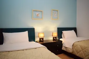 Royal Vila Hotel - Room