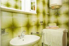 Apartments Padovan 209 - Bathroom