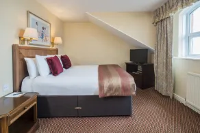 Imperial Hotel Blackpool - Chambre