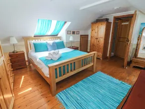 Barn Cottage - Rum