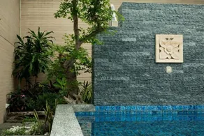 Merryseasons - Piscine