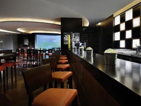 Mövenpick Hotel Jumeirah Beach - Restaurant