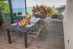 BJ81 Suite Hotel - Værelse