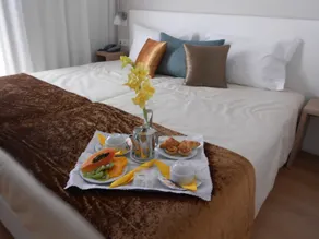 Flag Hotel Aljustrel - Chambre