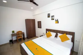 Pinakii Comfort Stay Vile Parle - Near Airport - Room