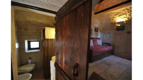 Dimora Mastromarco - Bagno