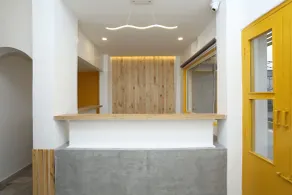 Stayinn Nest - Reception