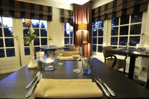 Fletcher Hotel Restaurant De Wipselberg-Veluwe - Restaurant