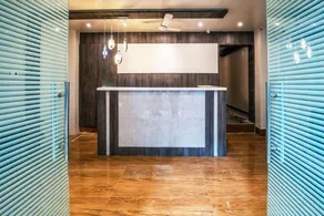 Hotel Suites Inn - Reception