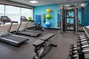avid hotels - Madison - Monona by IHG - Sala de fitness