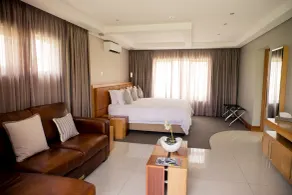 Africanos Country Estate - Zimmer