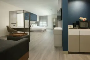 SpringHill Suites by Marriott Lindale Tyler - Chambre