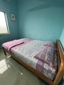 Mahasa Penarik Homestay - Zimmer