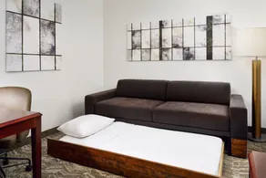SpringHill Suites Boulder Longmont - Chambre