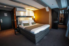 Hotel Mansion - Room