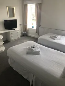 The Farmers Arms Inns - Room