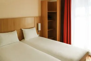 Hotel Ibis Milano Malpensa - Chambre