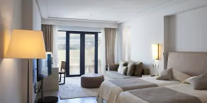 Hotel AR Golf Almerimar - Chambre