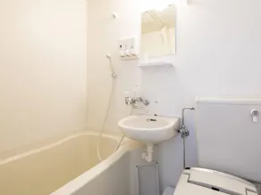 Comfort Inn Ogaki - Bathroom
