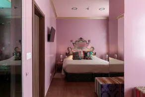 Hotel Lisbon Short Stay - Chambre