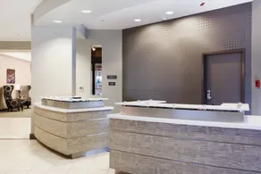 Residence Inn by Marriott San Jose Airport - Recepción