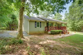 12 Mi to UGA Campus: Spacious Group Getaway! - Interiör